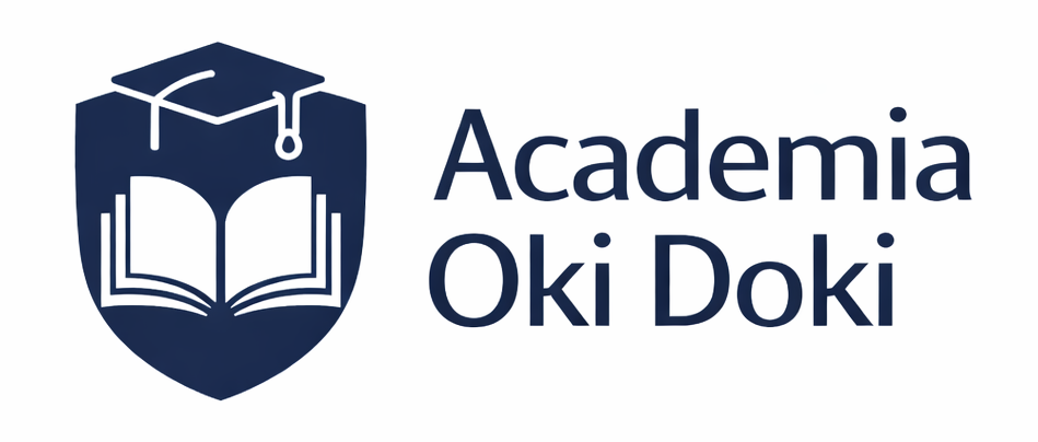 Academia Oki Doki
